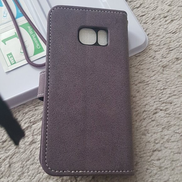 Galaxy s7 case mobile - Picture 6 of 7